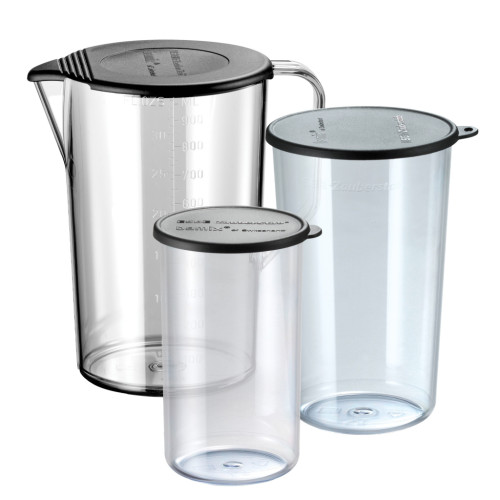 Блендер Bamix Baking M200 Cream (1051.023) – Bamix (вид 3)