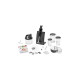 Блендер Bamix Baking M200 Black (1051.021)
