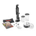 Блендер Bamix BBQ M200 Black (1002.021) – Bamix