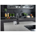 Блендер Bamix DeLux M200 Anthracite (1010.056) – Bamix (вид 2)