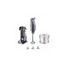 Блендер Bamix DeLux M200 Anthracite (1010.056) – Bamix