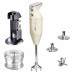 Блендер Bamix DeLuxe M200 Cream (1010.054) – Bamix