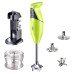 Блендер Bamix DeLuxe M200 Lime (1010.057) – Bamix (вид 1)