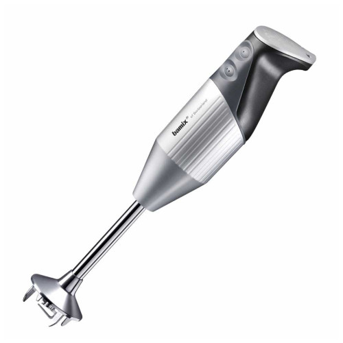 Блендер Bamix DeLux M200 Silvery (1010.055) – Bamix (вид 3)