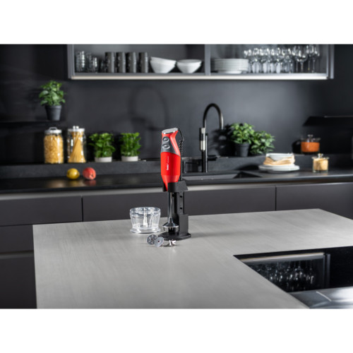 Блендер Bamix DeLuxe M200 Red (1010.053) – Bamix (вид 2)