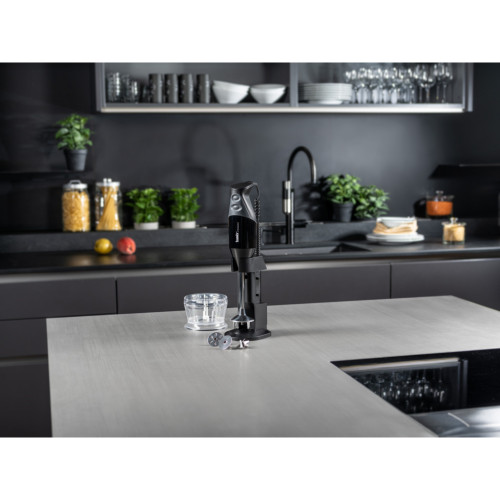 Блендер Bamix DeLuxe M200 Black (1010.052) – Bamix (вид 2)