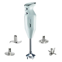 Блендер Bamix MaXX М350 White (1023.021)