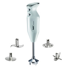 Блендер Bamix MaXX М350 White (1023.021)