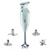 Блендер Bamix MaXX М350 White (1023.021) – Bamix