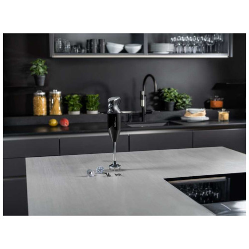 Блендер Bamix MaXX М350 Black (1023.023) – Bamix (вид 2)