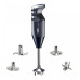 Блендер Bamix MaXX М350 Black (1023.023) – Bamix