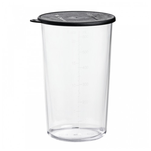 Блендер Bamix Mono M200 White (1020.021) – Bamix (вид 1)