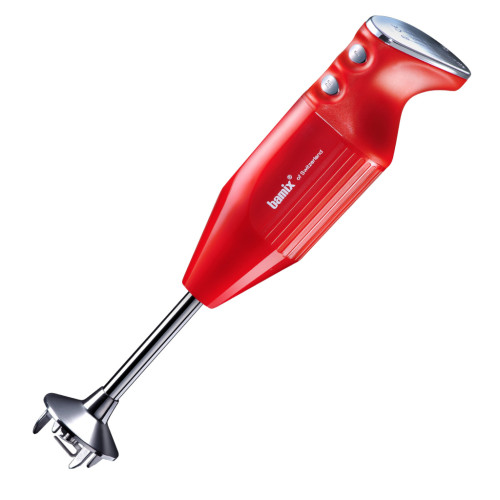 Блендер Bamix Mono M200 Red (1020.023) – Bamix (вид 2)