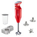 Блендер Bamix Mono M200 Red (1020.023) – Bamix