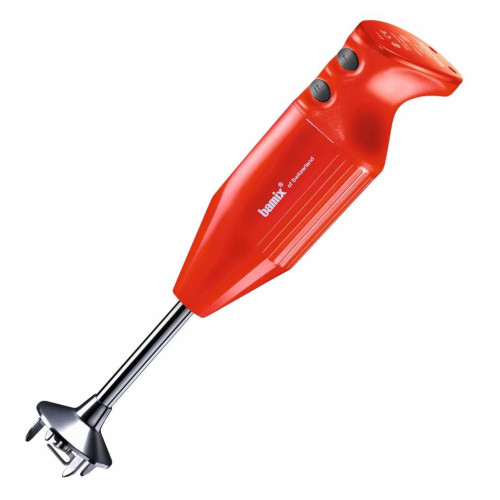 Блендер Bamix ONE М160 Red (1021.022) – Bamix (вид 1)
