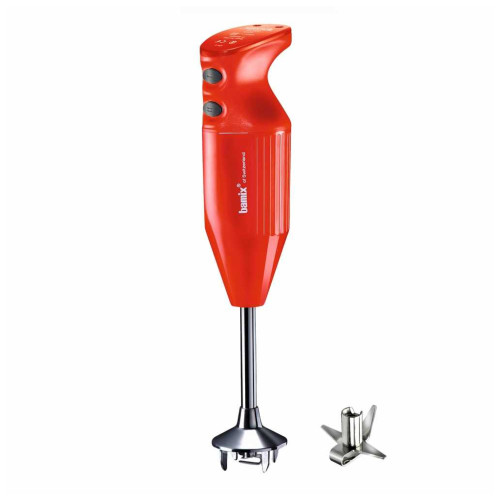 Блендер Bamix ONE М160 Red (1021.022) – Bamix