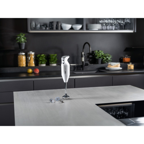 Блендер Bamix Prime М250 White (1022.021) – Bamix (вид 1)
