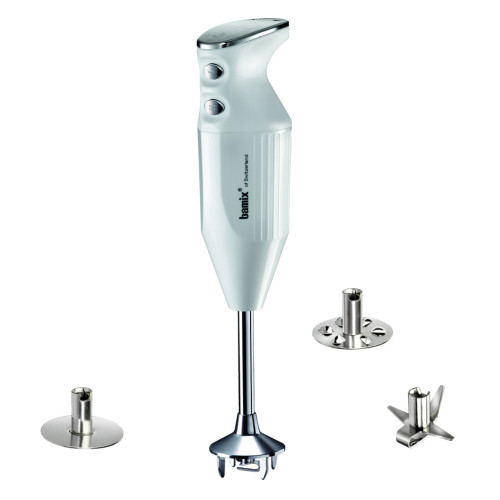 Блендер Bamix Prime М250 White (1022.021) – Bamix