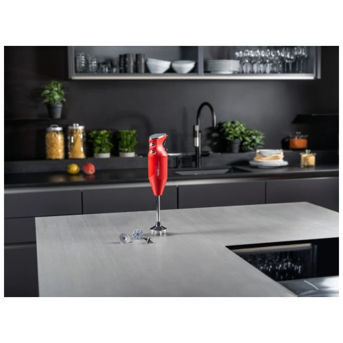 Блендер Bamix Prime М250 Red (1022.022) – Bamix (вид 1)