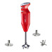 Блендер Bamix Prime М250 Red (1022.022) – Bamix