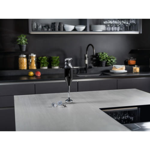 Блендер Bamix Prime М 250 Black (1022.023) – Bamix (вид 1)
