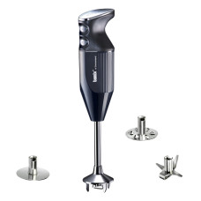Блендер Bamix Prime М 250 Black (1022.023)