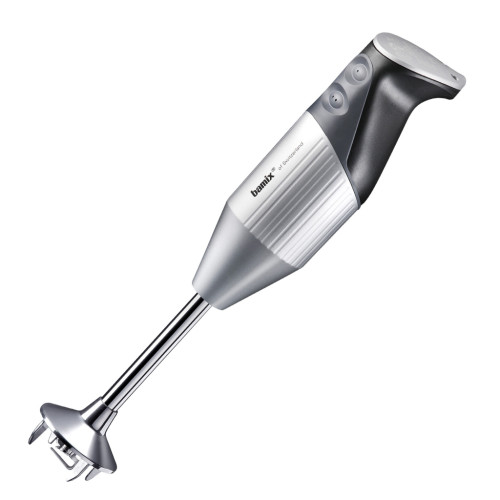 Блендер Bamix SwissLine М200 Silvery (1000.025) – Bamix (вид 2)
