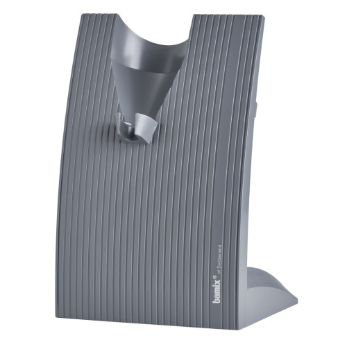 Блендер Bamix SwissLine М200 Silvery (1000.025) – Bamix (вид 3)