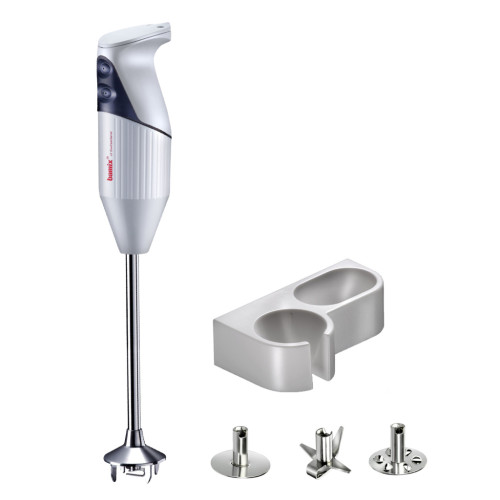 Блендер Bamix Gastro Pro-3 G350 (1033.021) – Bamix