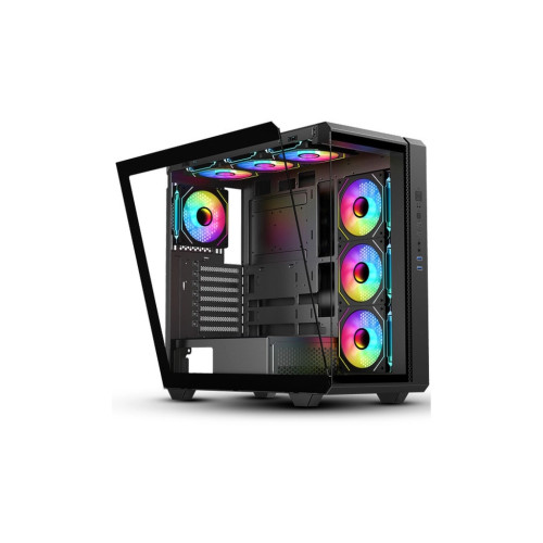 Корпус для ПК Frontier AUREX AU31A – FRONTIER (вид 2)