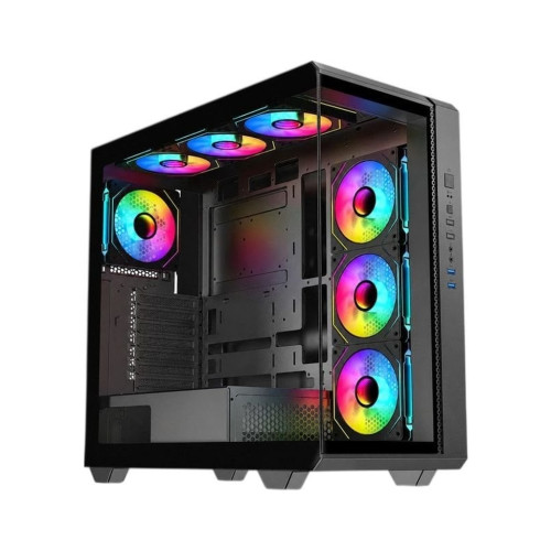 Корпус для ПК Frontier AUREX AU31A F – FRONTIER