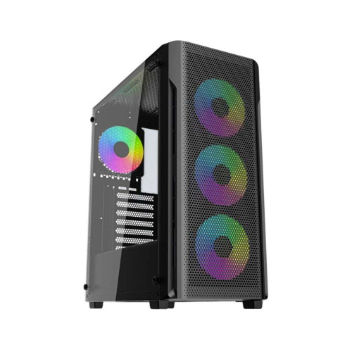 Корпус для ПК Frontier HEXCORE HX15A – FRONTIER (вид 1)