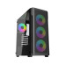 Корпус для ПК Frontier HEXCORE HX15A – FRONTIER (вид 1)