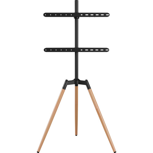 Стойка презентационная Gembird TVS-65S-01 – Gembird (вид 1)