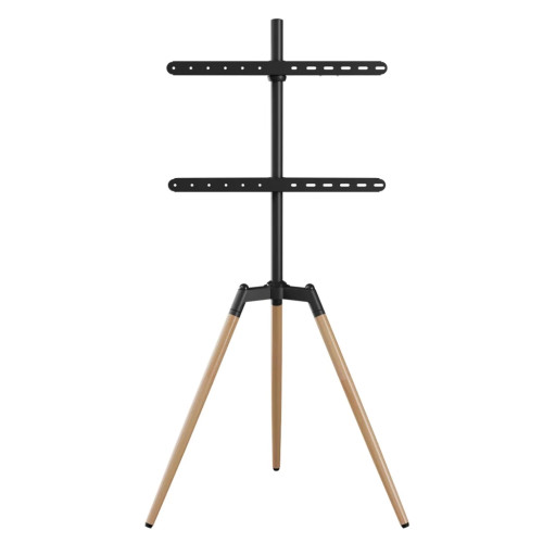 Стойка презентационная Gembird TVS-86F-01-BK – Gembird (вид 1)