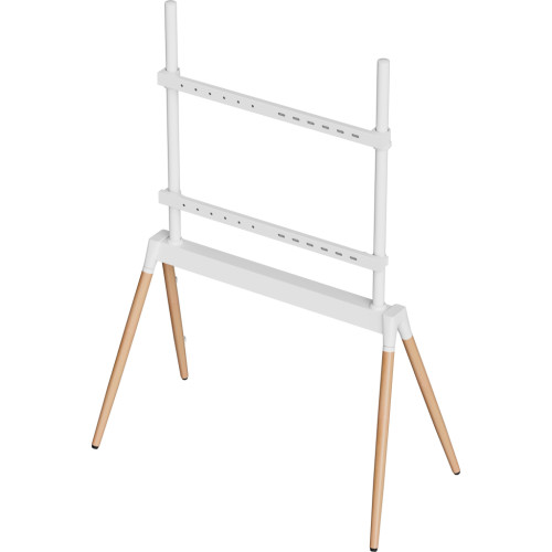 Стойка презентационная Gembird TVS-86F-01-W – Gembird (вид 2)