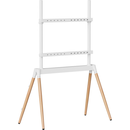 Стойка презентационная Gembird TVS-86F-01-W – Gembird
