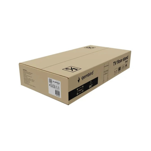 Стойка презентационная Gembird TVS-86F-02 – Gembird (вид 3)