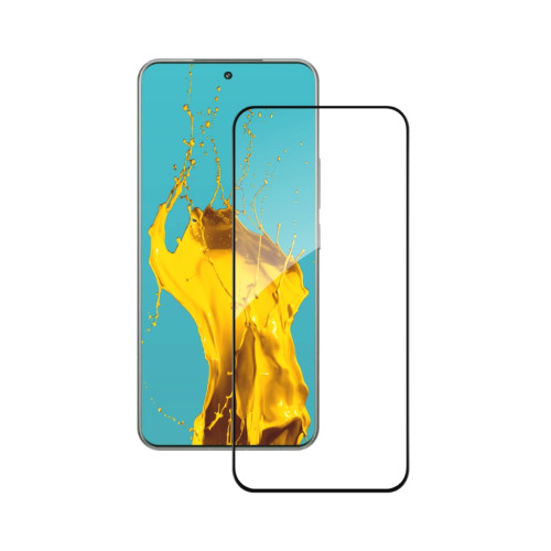 Скло захисне Piko Full Glue ESD Xiaomi Redmi Note 15 Pro Black (1283126627279) – Piko