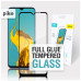 Скло захисне Piko Full Glue ESD ZTE Blade A73 5G Black (1283126620775) – Piko (вид 1)
