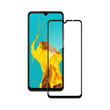 Скло захисне Piko Full Glue ESD Xiaomi Redmi 17C / Redmi 14C Black (1283126641046)