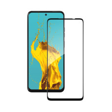 Скло захисне Piko Full Glue Moto G15 Black (1283126620546)