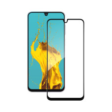 Скло захисне Piko Full Glue Samsung M16 Black (1283126620195)