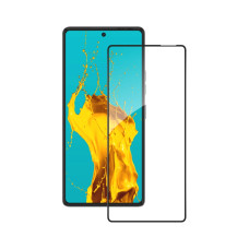Скло захисне Piko Full Glue Tecno Pova 6 Pro Black (1283126593444)