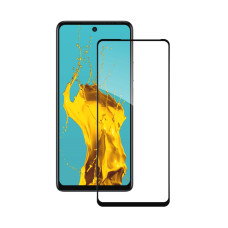 Скло захисне Piko Full Glue Tecno Spark 20 Pro Black (1283126592423)