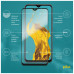 Скло захисне Piko Full Glue Xiaomi Redmi 9 Black (1283126503023) – Piko (вид 1)