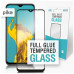 Скло захисне Piko Full Glue Xiaomi Redmi 9 Black (1283126503023) – Piko