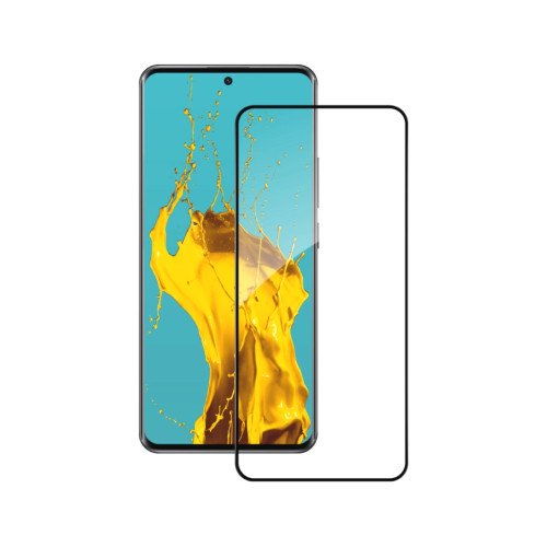 Скло захисне Piko Full Glue Xiaomi Redmi Note 14 Pro Plus 5G Black (1283126623707) – Piko