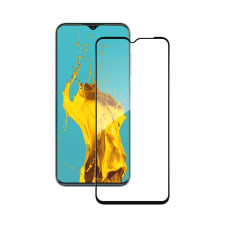 Скло захисне Piko Full Glue ZTE Blade V50 Design Black (1283126620713)