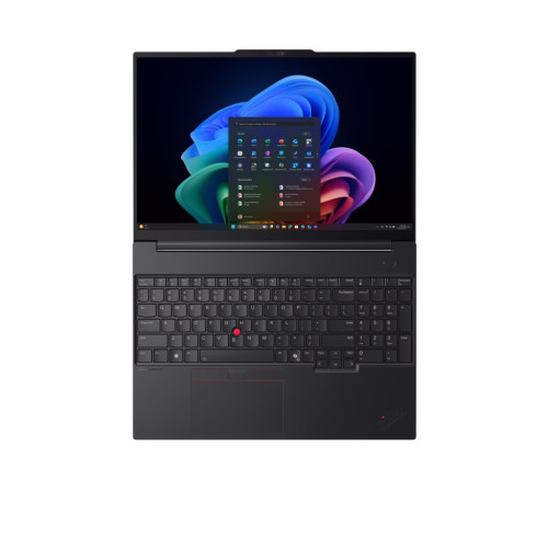 Ноутбук Lenovo ThinkPad E16 G4 (21YE0015RA) – lenovo (вид 3)
